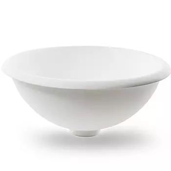 Раковина-чаша Montebianco