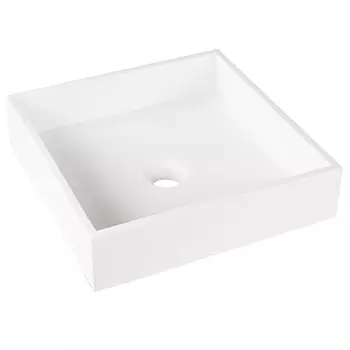 Раковина-чаша Montebianco