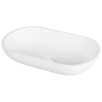 Раковина-чаша Montebianco