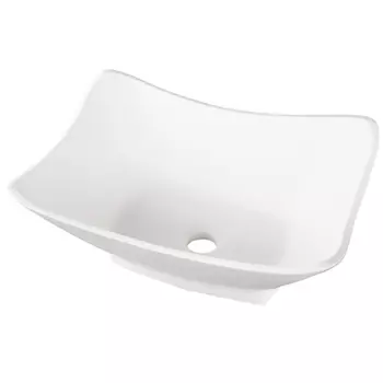 Раковина-чаша Montebianco