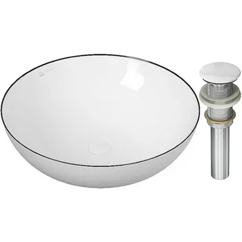 Раковина-чаша Owl 1975