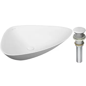 Раковина-чаша Owl 1975