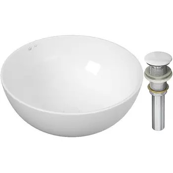 Раковина-чаша Owl 1975