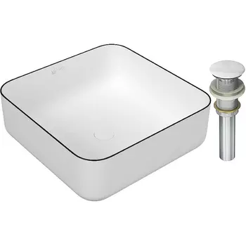 Раковина-чаша Owl 1975