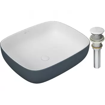 Раковина-чаша Owl 1975