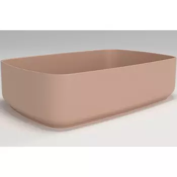 Раковина-чаша Plumberia Selection