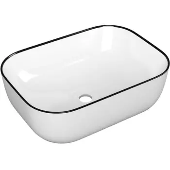 Раковина-чаша Point