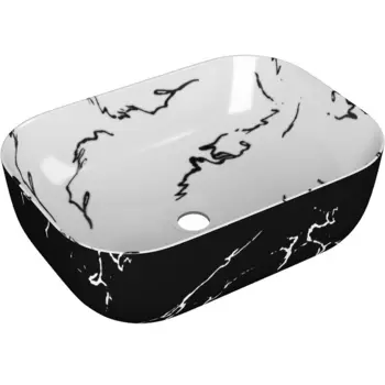 Раковина-чаша Point