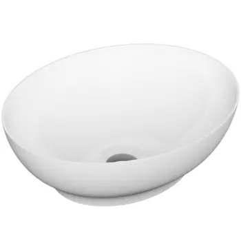 Раковина-чаша Point