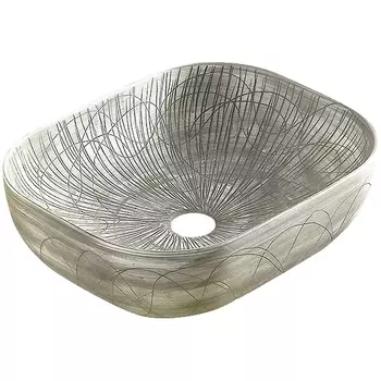 Раковина-чаша Point