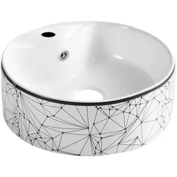 Раковина-чаша Point