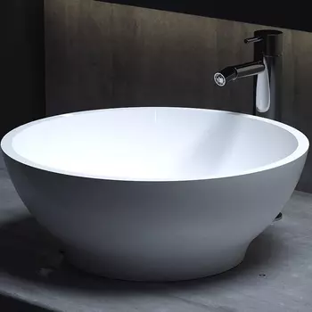 Раковина-чаша Salini