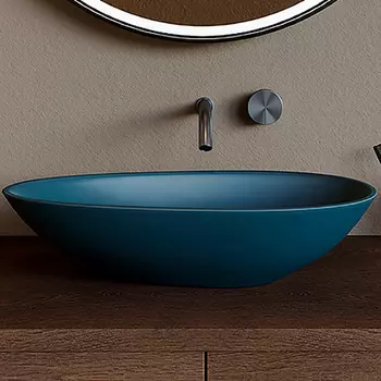 Раковина-чаша Salini