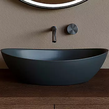 Раковина-чаша Salini