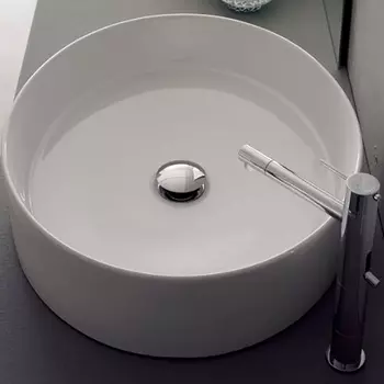 Раковина-чаша Scarabeo