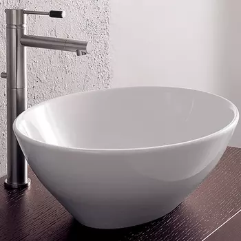 Раковина-чаша Scarabeo