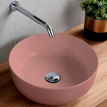 Раковина-чаша Scarabeo