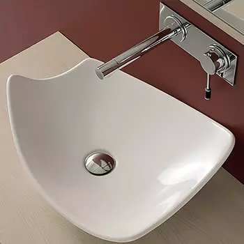 Раковина-чаша Scarabeo