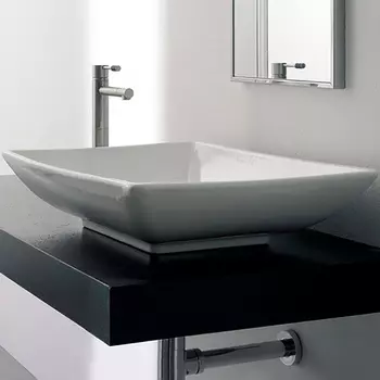 Раковина-чаша Scarabeo