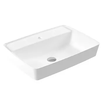 Раковина-чаша Serel