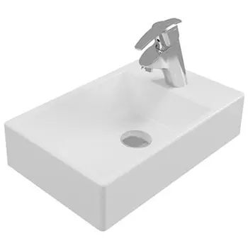 Раковина-чаша Serel