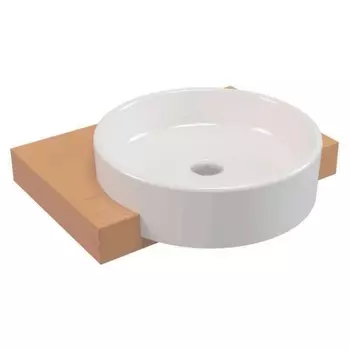 Раковина-чаша Serel