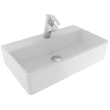 Раковина-чаша Serel