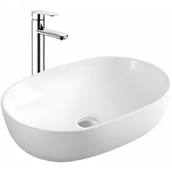 Раковина-чаша Sintesi