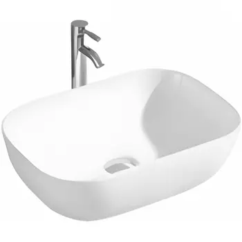 Раковина-чаша Sintesi