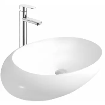 Раковина-чаша Sintesi