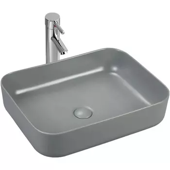 Раковина-чаша Sintesi