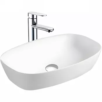 Раковина-чаша Sintesi