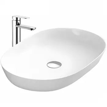 Раковина-чаша Sintesi