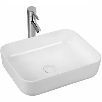 Раковина-чаша Sintesi