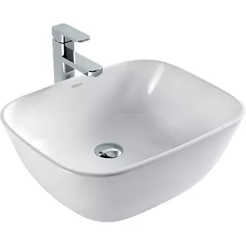 Раковина-чаша SSWW