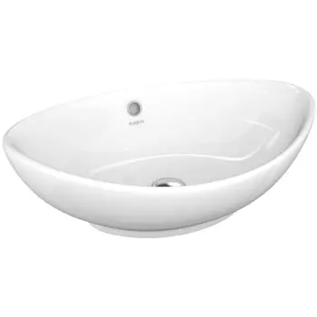 Раковина-чаша Stella Polar