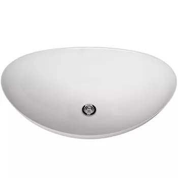 Раковина-чаша Stella Polar