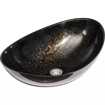 Раковина-чаша Stella Polar