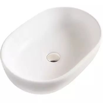 Раковина-чаша Timo