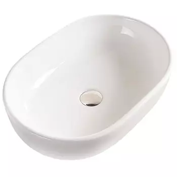 Раковина-чаша Timo