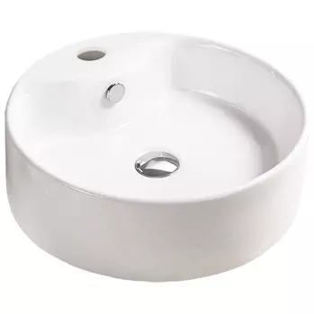 Раковина-чаша Timo