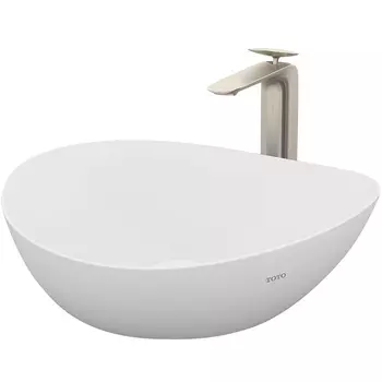 Раковина-чаша Toto