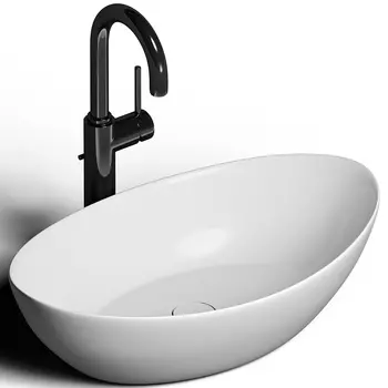 Раковина-чаша Vate