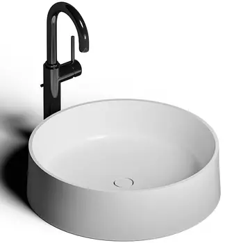 Раковина-чаша Vate