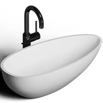 Раковина-чаша Vate