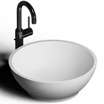 Раковина-чаша Vate