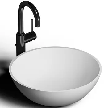 Раковина-чаша Vate