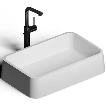 Раковина-чаша Vate