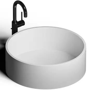 Раковина-чаша Vate