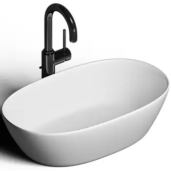 Раковина-чаша Vate